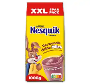 NESTLÉ Nesquik*