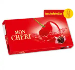 FERRERO Mon Chéri*