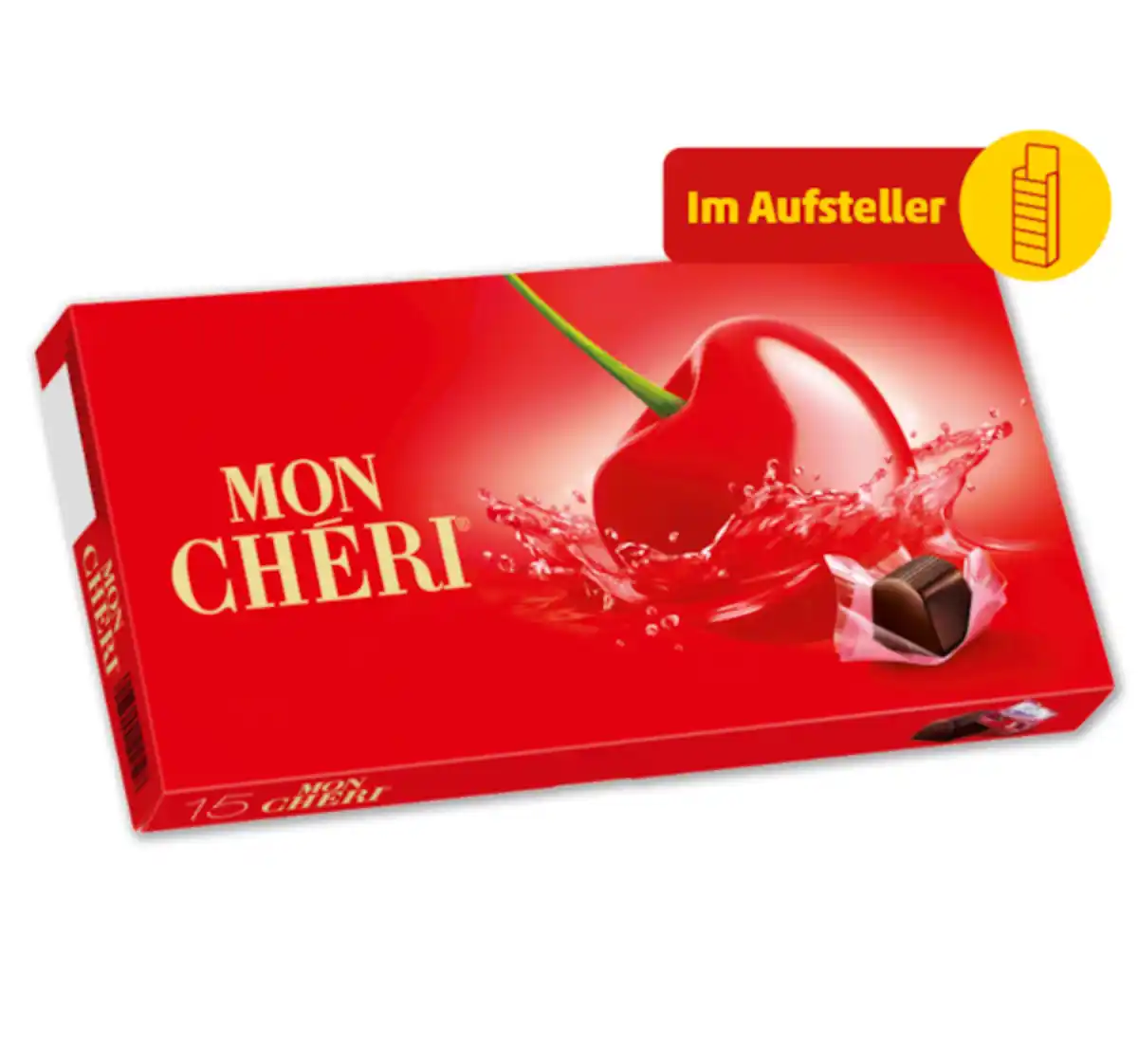 Bild 1 von FERRERO Mon Chéri*