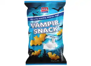 XOX VampirSnack  100 g
