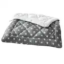 Bild 1 von Kuschel-Wendesteppbett - ca. 135 x 200 cm