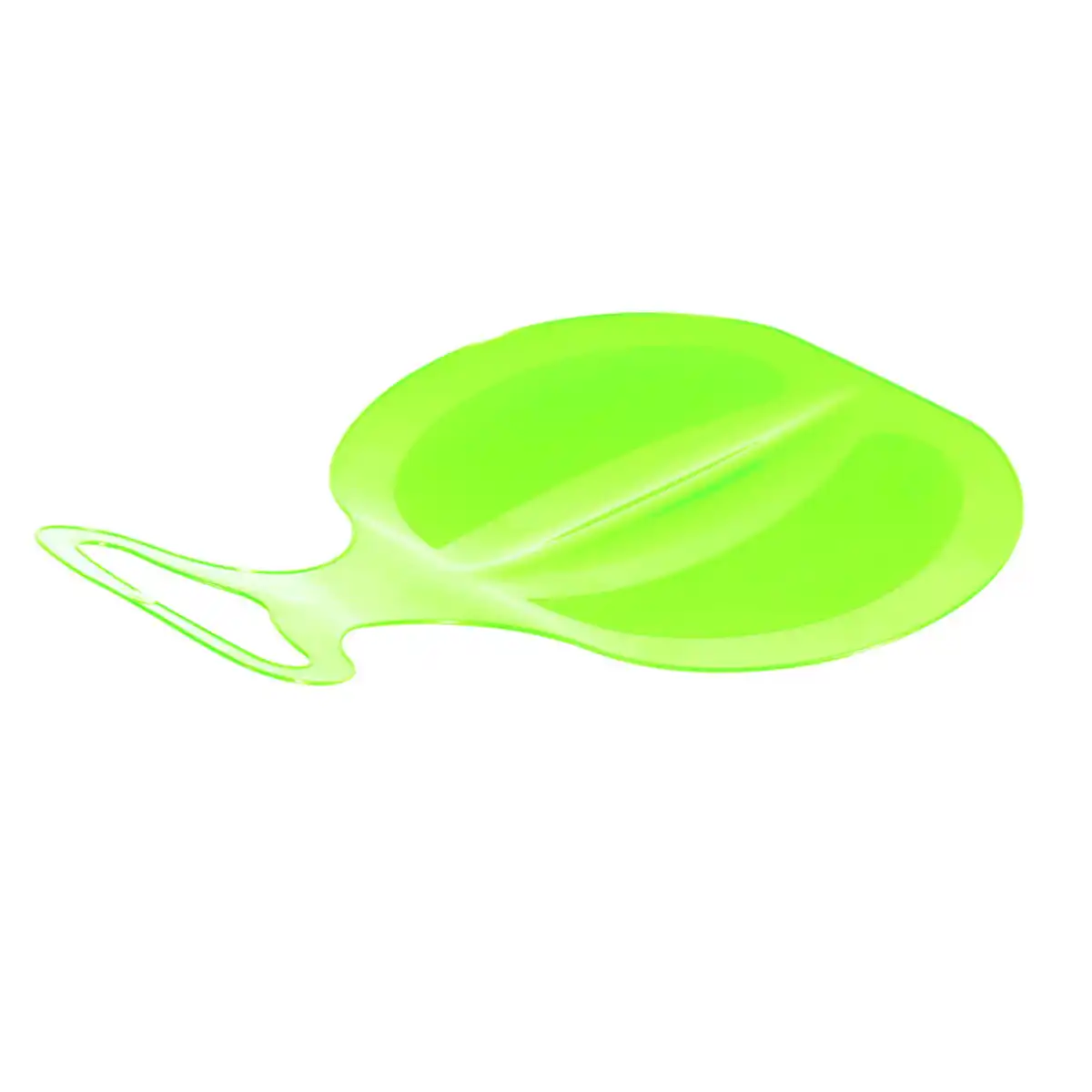 Bild 1 von Schneerutscher FREE Slider grün