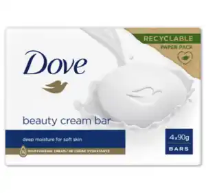 DOVE Seife*