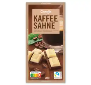 CHOCO’LA Gefüllte Schokolade