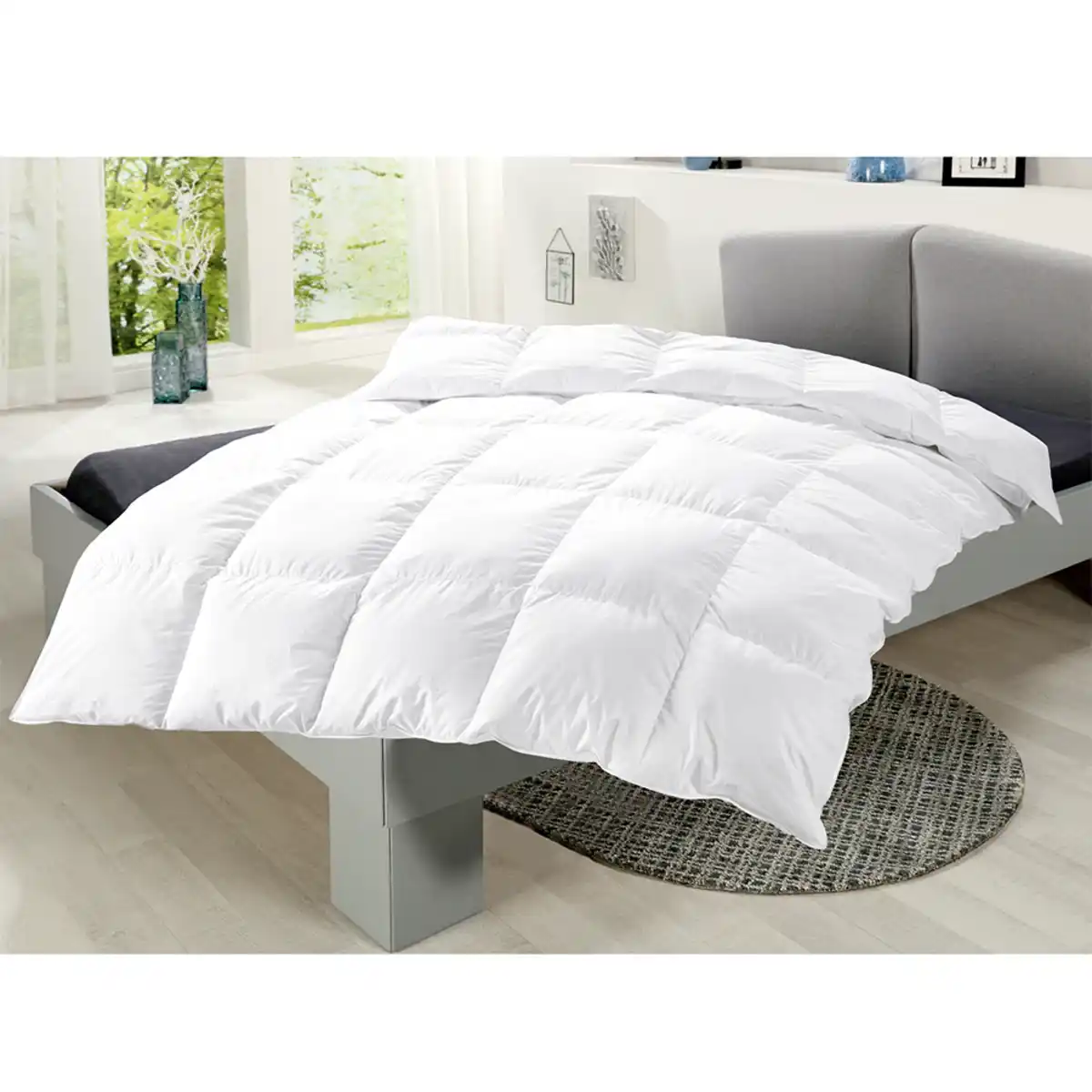 Bild 2 von Kassettenbett "Daunen"- Feeling