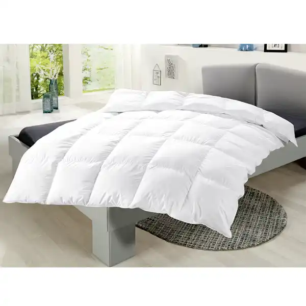 Bild 2 von Kassettenbett "Daunen"- Feeling