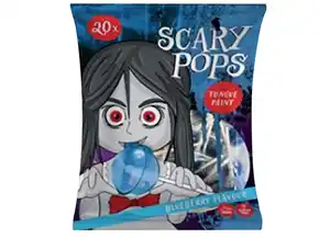 Lollipops 200 g
