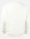 Bild 2 von Jungen Sweatshirt mit lustigem Skaterbärmotiv Weiß