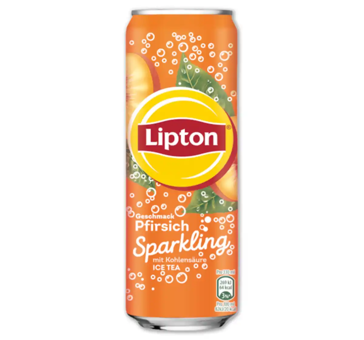 Bild 1 von LIPTON Ice Tea*