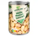 Bild 1 von GREENLAND Weiße Riesenbohnen
