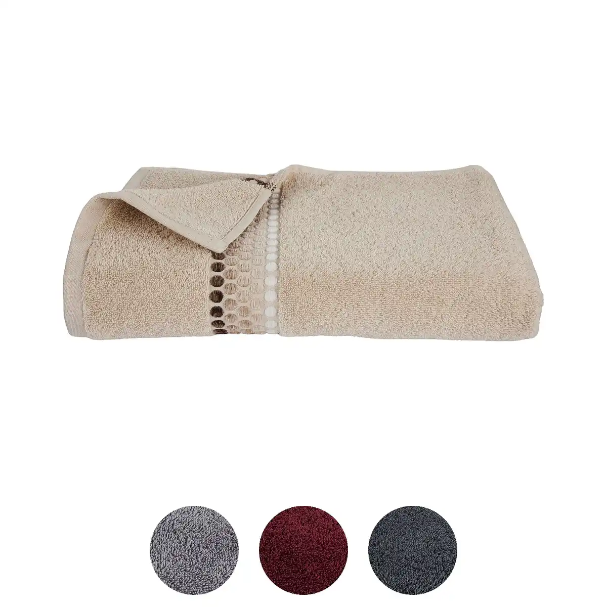 Bild 1 von NOVITESSE Chenille Frottierserie