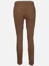 Bild 2 von Damen Jeans "Tanita" Braun