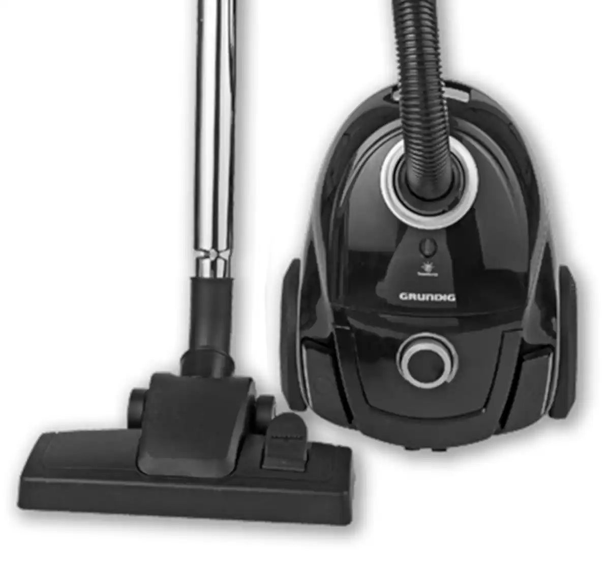 Bild 1 von GRUNDIG Bodenstaubsauger VCC3851*