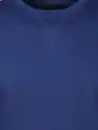Bild 3 von Herren Sweatshirt unifarben Blau