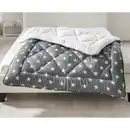 Bild 2 von Kuschel-Wendesteppbett - ca. 135 x 200 cm