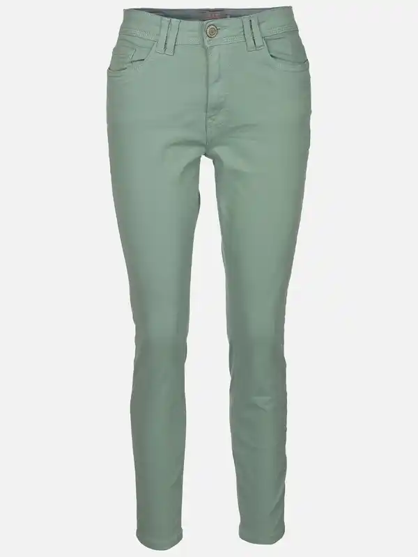 Bild 1 von Damen Jeans "Tanita" Blau