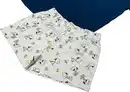 Bild 3 von Snoopy Damen Pyjama Set – Baumwolle, Tanktop & Shorts M