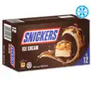 Bild 1 von SNICKERS Ice Cream*