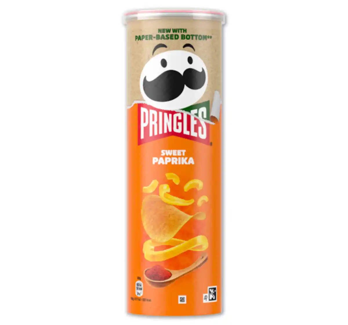 Bild 1 von PRINGLES
