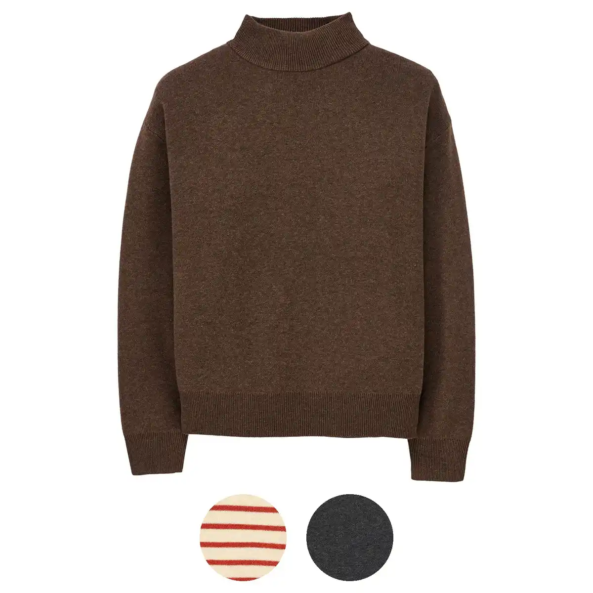 Bild 1 von UP2FASHION WOMEN Damen Winterpullover