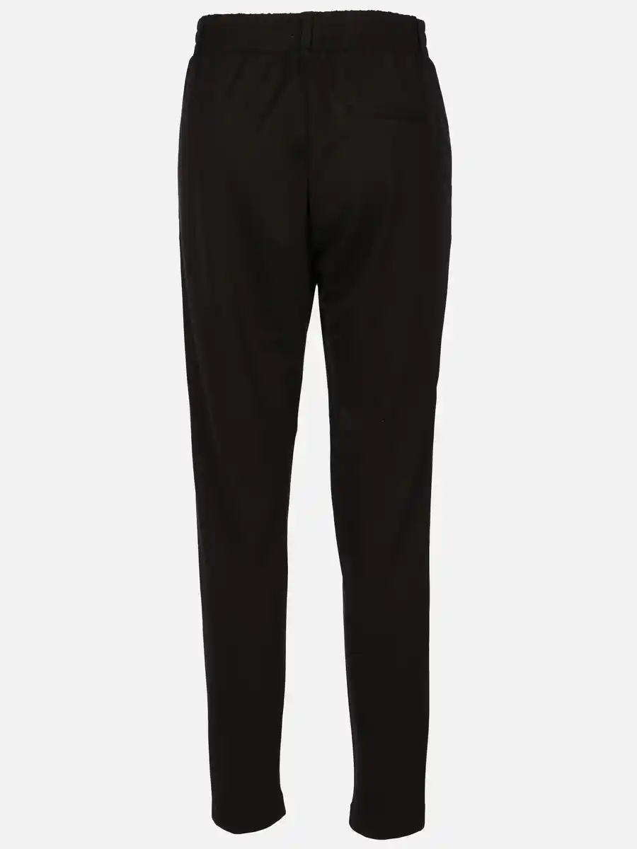 Bild 2 von Damen Schlupfhose Schwarz