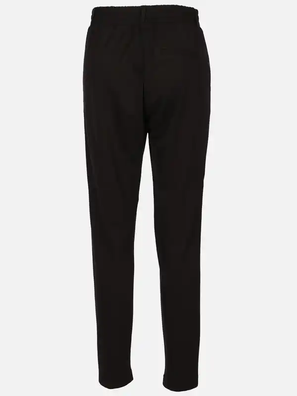 Bild 2 von Damen Schlupfhose Schwarz