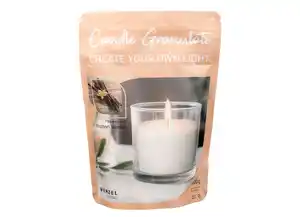 Wachsgranulat Bourbon Vanille