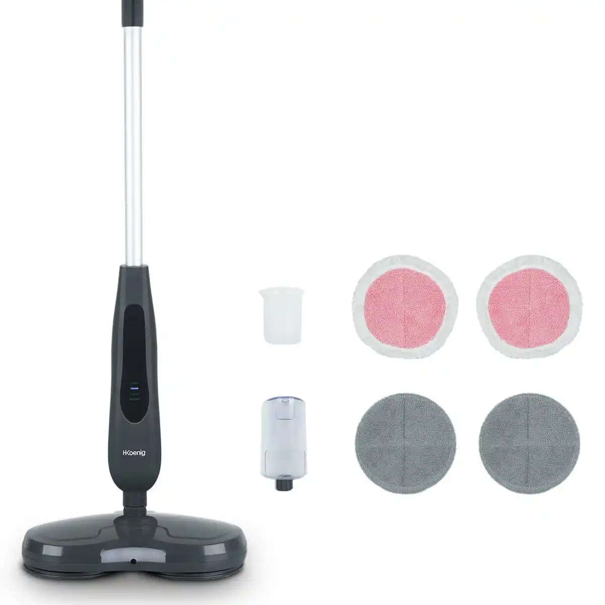 Bild 3 von Elektrischer Wischmopp LST70