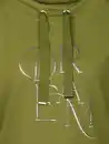 Bild 3 von Damen Sweatshirt mit Applikation Grün