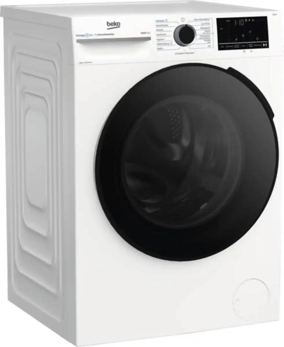 Bild 4 von Beko BM3WFU4841A