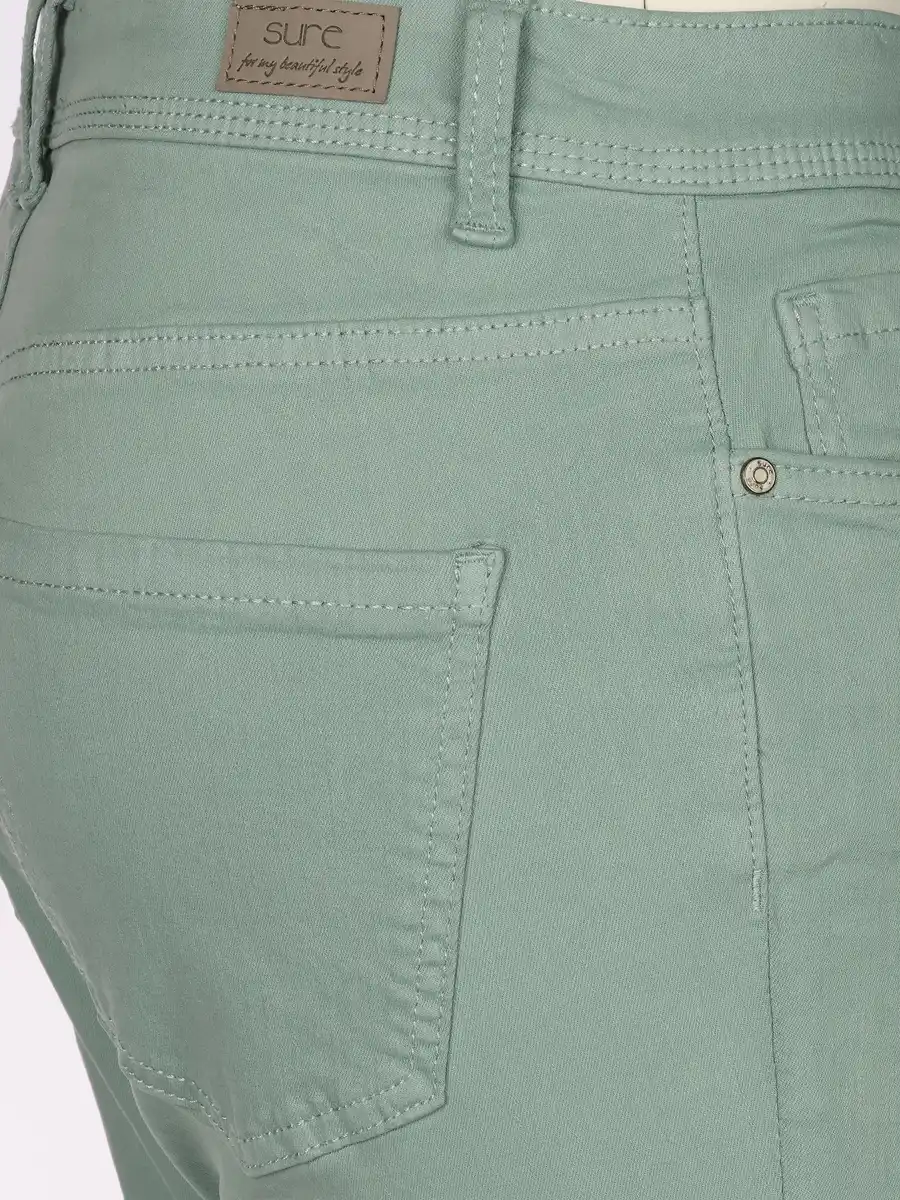 Bild 4 von Damen Jeans "Tanita" Blau