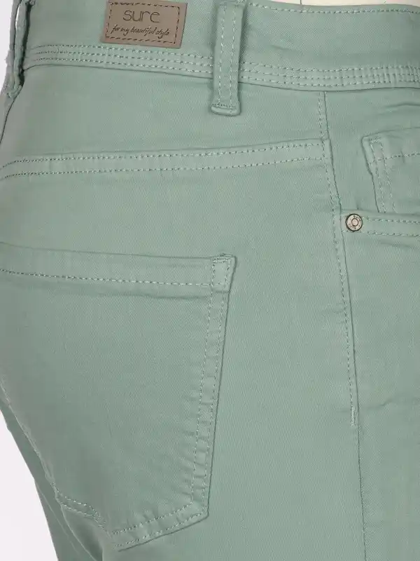 Bild 4 von Damen Jeans "Tanita" Blau