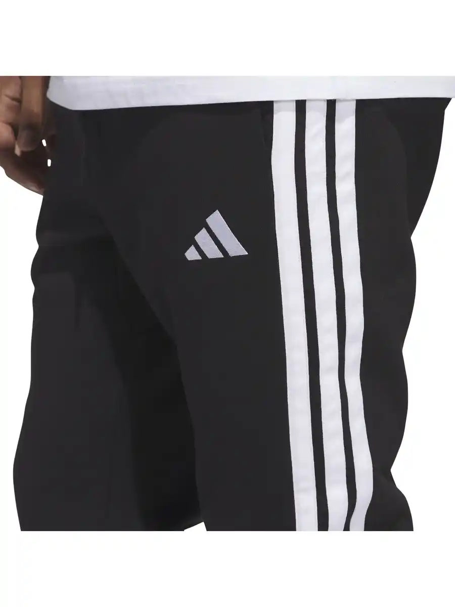 Bild 3 von Herren Jogginghose Schwarz