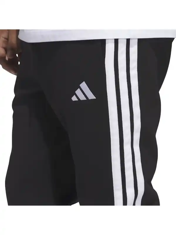 Bild 3 von Herren Jogginghose Schwarz