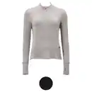 Bild 1 von CRANE Damen/Herren Winter-Laufshirt