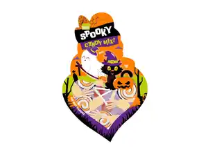 Spooky Candy Mix