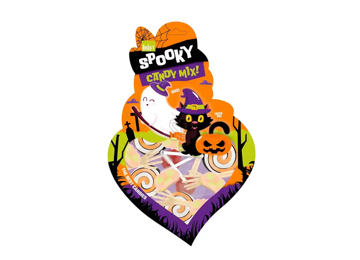 Bild 1 von Spooky Candy Mix