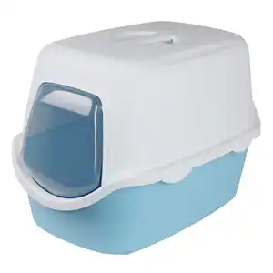 Katzentoilette CATHY Mit dieser schönen großen Katzentoilette machen Sie Ihren Fellnasen eine wahre Freude.