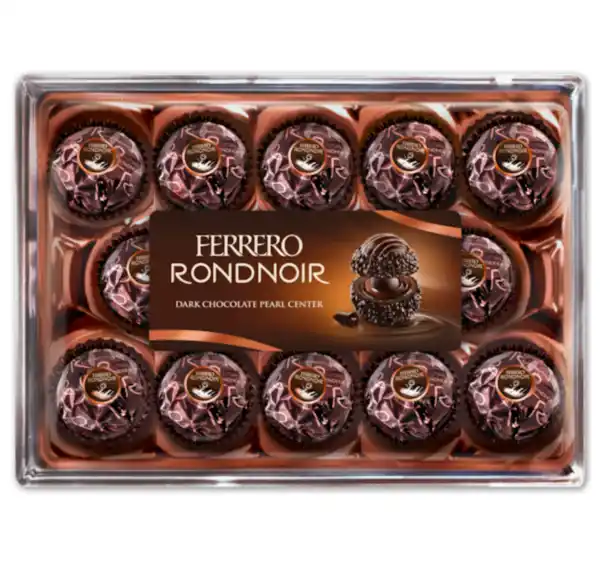 Bild 1 von FERRERO Rondnoir*