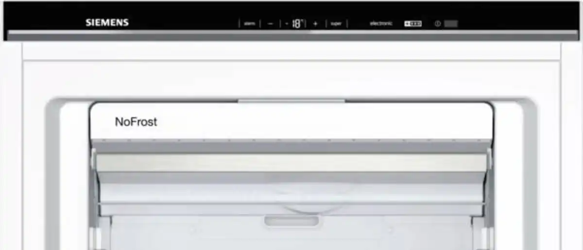 Bild 3 von Siemens GS54NEWCV topTeam