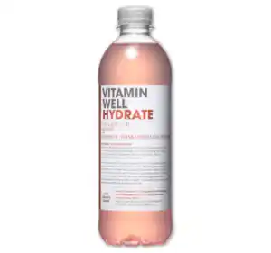 Vitamin Well