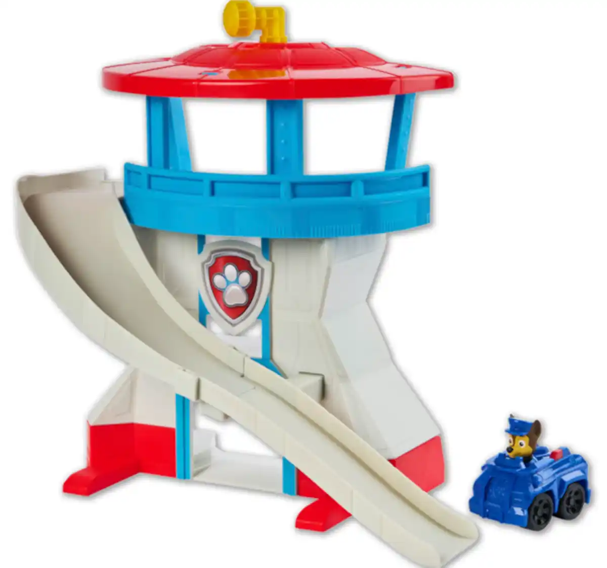 Bild 1 von SPIN MASTER PAW PATROL Turm-Spiel-Set*