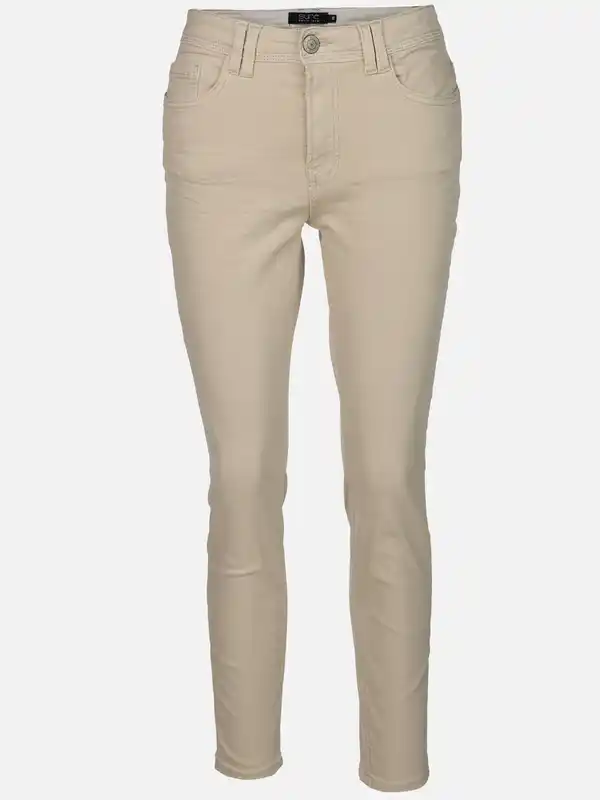 Bild 1 von Damen Jeans "Tanita" Grau