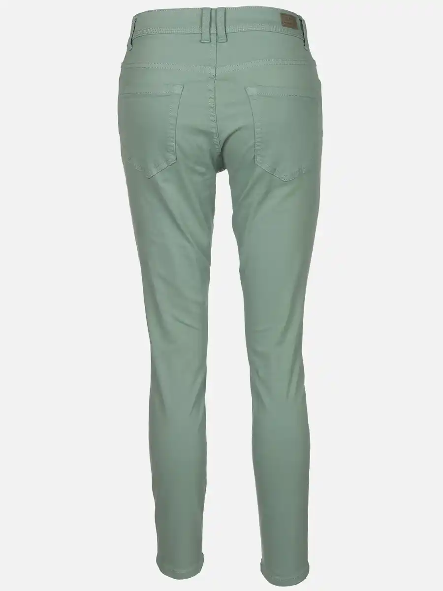 Bild 2 von Damen Jeans "Tanita" Blau