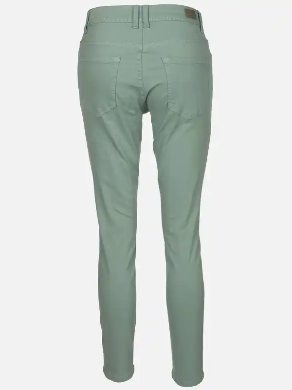 Bild 2 von Damen Jeans "Tanita" Blau