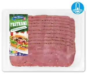 MIKE MITCHELL’S Pastrami*