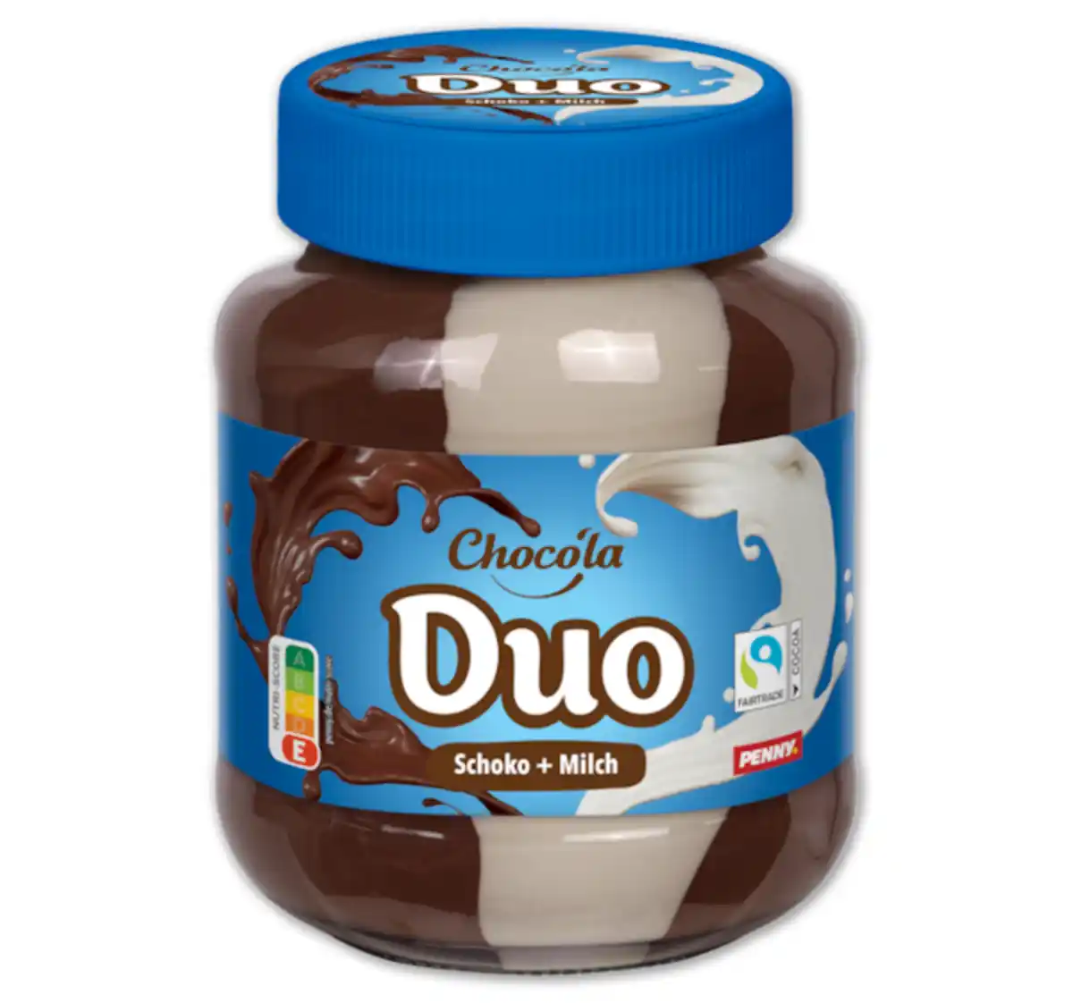 Bild 1 von CHOCO’LA Creme