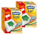 Bild 1 von SWIRL Staubfilterbeutel-Jahrespackung*
