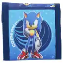 Bild 2 von Sonic Kinder-Geldbörse – "Höchste Macht" Design