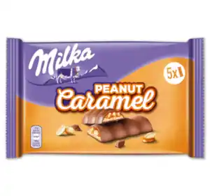 MILKA Riegel*